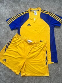 Prodám nové nepoužité tričko Adidas vel. L. - 2