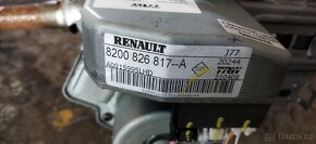 Elektro servo Renault Modus, Clio III 8200826817 - 2