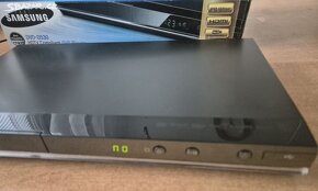 Samsung DVD prehravac model D530 - 2