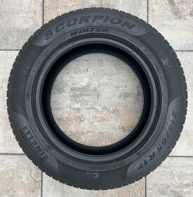 Pirelli Scorpion Winter 215/65 R17 99H Seal Inside - 2