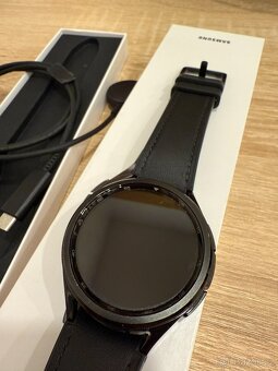 Samsung galaxy watch 6 classic - 2