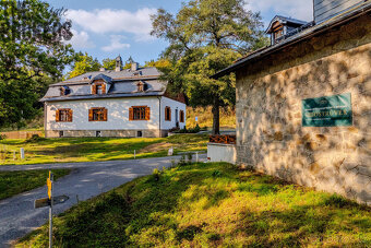 Resort Ostrůvek, investiční apartmány, 1+kk, příprava pro ku - 2