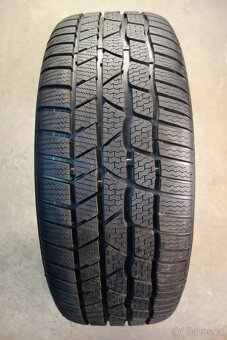 Audi RS6 4G, Audi S6, alu kola S line 5x112 245/40/20 zimní - 2