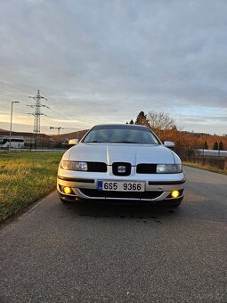 Seat Toledo 1,9 tdi - 2