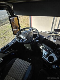 Mercedes-Benz Actros 480 - 2