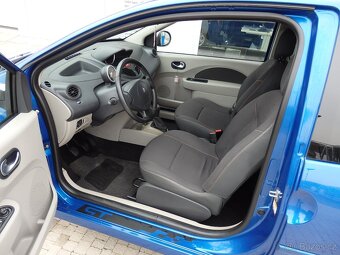 RENAULT TWINGO 2 1.2 TURBO GT KLIMA ALU SERVIS - 2