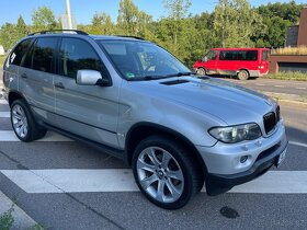 BMW X5 - 2