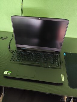 Lenovo IdeaPad Gaming 3 - 2