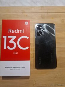 Xiaomi redmi 13c 5G - 2