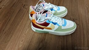 NIKE AIRFORCE 1 FONTANKA - 2