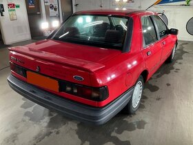 Ford Sierra 2.0 GL - 2