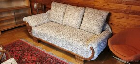 Sofa, gauč, pohovka - 2