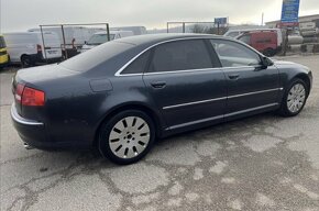 Audi A8 Li Long 3.2FSI - 2