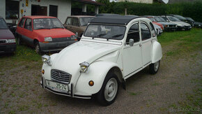 Citroen 2CV Special 6 - 2