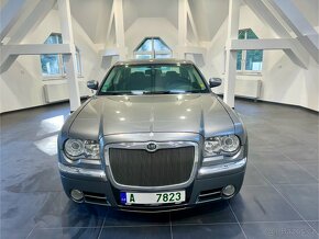 Chrysler 300C 5.7 hemi 7/2009 orig. 149.000 KM - 2