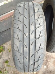 Letní pneumatiky 195/65 R15  91H - 2