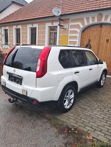 Nissan X-Trail - 2