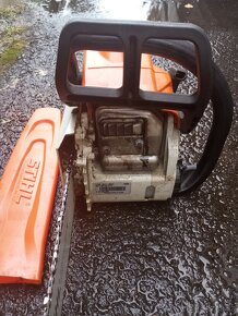 Stihl MS 170 - 2