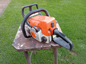 Prodám-motorová pila Stihl MS170 - 2