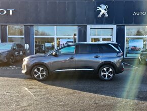 Peugeot 5008 1.5BHDi 130 ALLURE PACK EAT8 - 2