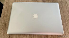 MacBook Pro 15” 2010 - 2