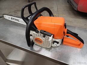 Stihl MS250 - 2