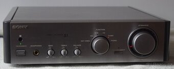 Preamplifier Sony TAE-S1 z řady SCALA - 2