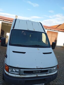 Iveco Daily - 2