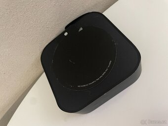 Apple TV 4K Wi-Fi + Ethernet 128GB (v záruce) - 2