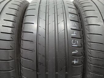 Letní pneu 225/45/17 Bridgestone - 2