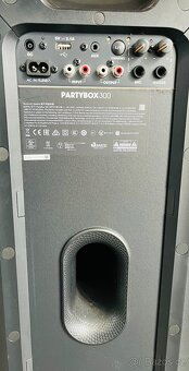 JBL PartyBox 300 - 2