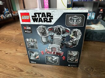 Lego Star Wars 75291 - 2