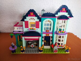 Lego friends 41449 - 2