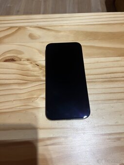 Iphone 16 Pro Max 256GB Black Titanium - 2