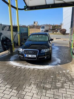 Audi A6 3.0 TDI - 2