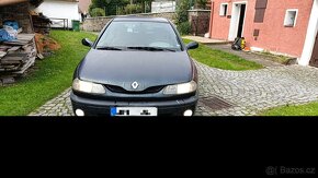 Prodám Renault Laguna - 2