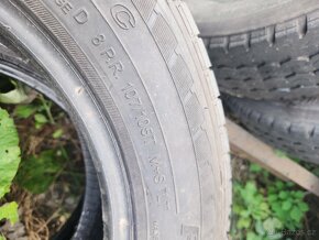 205/65 r16 C 2x - 2