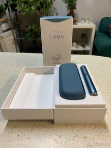 Iluma - 2