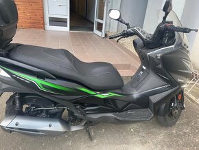 Prodam Kawasaki jy 125ccm 7000km - 2