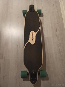 Longboard - 2