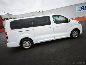 Peugeot Expert Traveller 2.0HDi LONG,110KW,ČR,NAVI,DPH - 2