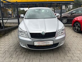 Škoda Octavia 1.2TSi DSG, NOVÉ ROZVODY+OLEJE - 2