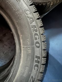 205/65 R126C Cargo HC2 - 2