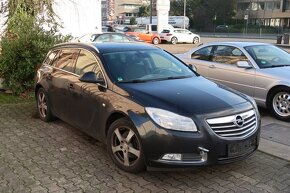 Opel Insignia A 2.0CDTI Sports Tourer - 2