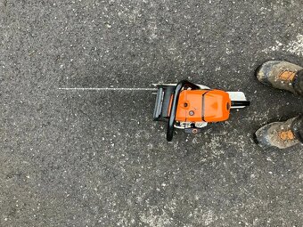 Stihl ms661 - 2