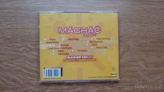 MÁCHÁČ - 2001 CD - 2