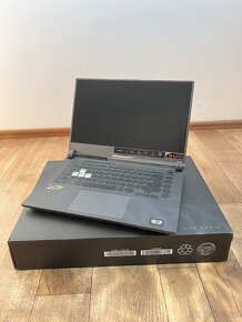 Asus ROG Strix G15 - 2