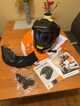 Schuberth E1 - 2