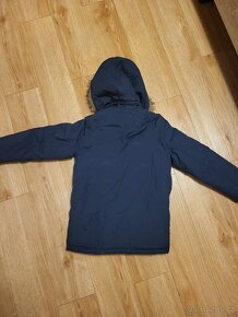 Zimní parka H&M - 2