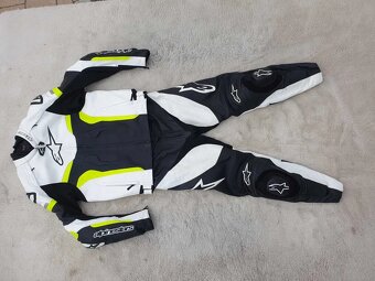 Moto kombineza Alpinestars Celer 56 /54 - 2